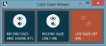 Panel Gaze Viewer