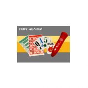 Audioetykietownik Foxy Reader