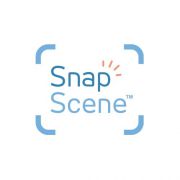 Logo aplikacji Snap Scene