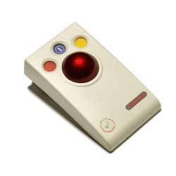 Urządzenie zastępujące mysz SimplyWorks Trackball