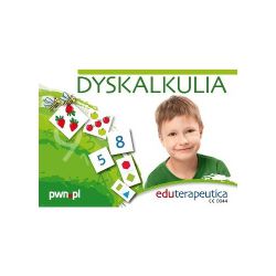 Eduterapeutica Dyskalkulia