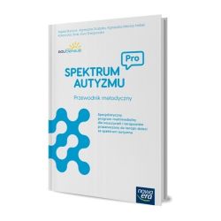 Opakowanie Oprogramowania Spektrum Aktyzmu Pro